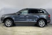 Volkswagen Touareg II Рестайлинг Саранск  - изображение 47