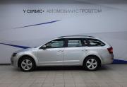Skoda Octavia III (A7) Москва  - изображение 17