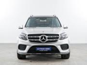Mercedes-Benz GLS I (X166) Москва  - изображение 30