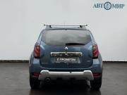 Renault Duster I Рестайлинг Москва  - изображение 20
