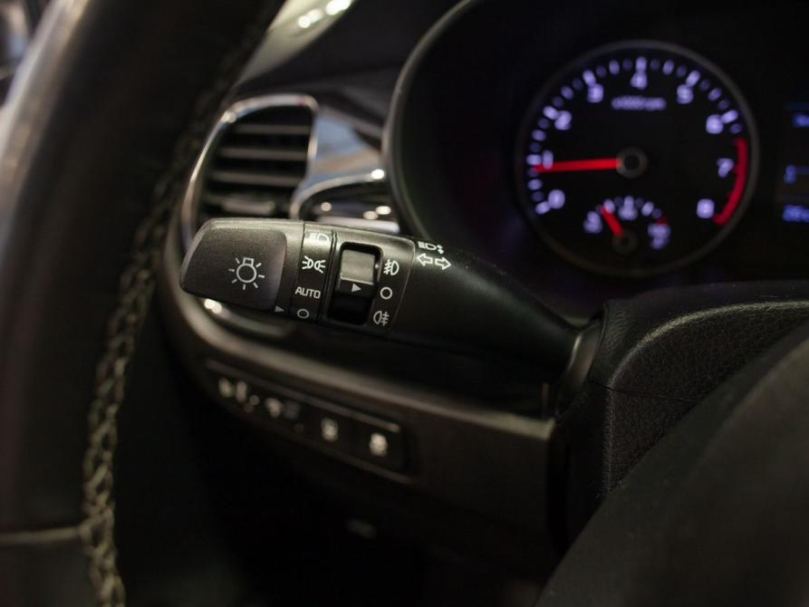 Kia Rio IV Иваново  - изображение 22