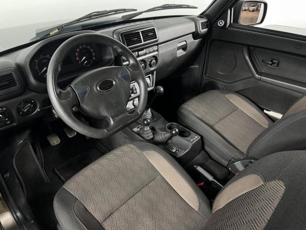 Lada (ВАЗ) Niva Legend I с пробегом 2024 года, цена 1 019 900 рублей, 4012 км, внедорожник, Автокод Объявления