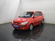 Hyundai Getz I Рестайлинг Санкт-Петербург  - изображение 15