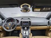 Porsche Cayenne II Рестайлинг (958) Москва  - изображение 29