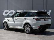 Land Rover Range Rover Sport II Краснодар  - изображение 25