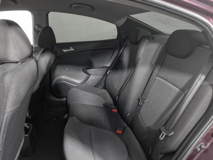 Hyundai Solaris I Нижний Новгород  - изображение 6