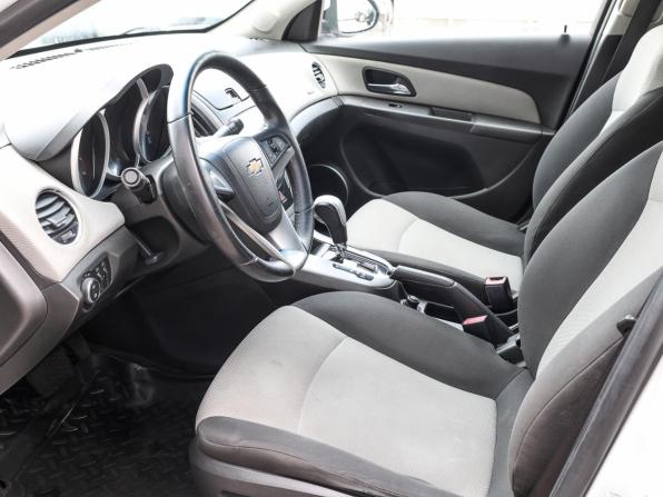 Chevrolet Cruze I Рестайлинг с пробегом 2013 года, цена 729 000 рублей, 174456 км, седан, Автокод Объявления