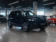 BMW X5 IV (G05/G18) Рестайлинг Москва  - изображение 33