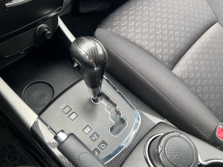 SsangYong Actyon II Стерлитамак  - изображение 19