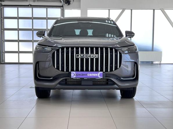 Jaecoo J8 с пробегом 2024 года, цена 3 500 000 рублей, 34184 км, внедорожник, Автокод Объявления