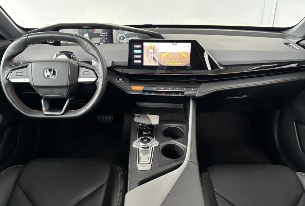 Changan UNI-V I Киров  - изображение 12