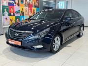 Hyundai Sonata VI (YF) Екатеринбург  - изображение 18