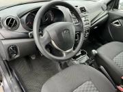 Lada (ВАЗ) Granta I Рестайлинг Буинск  - изображение 26