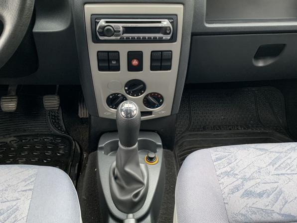 Renault Logan I с пробегом 2007 года, цена 650 000 рублей, 52563 км, седан, Автокод Объявления