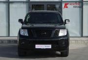 Nissan Pathfinder III Рестайлинг Саратов  - изображение 26