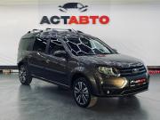 Lada (ВАЗ) Largus I Рестайлинг Оренбург  - изображение 24