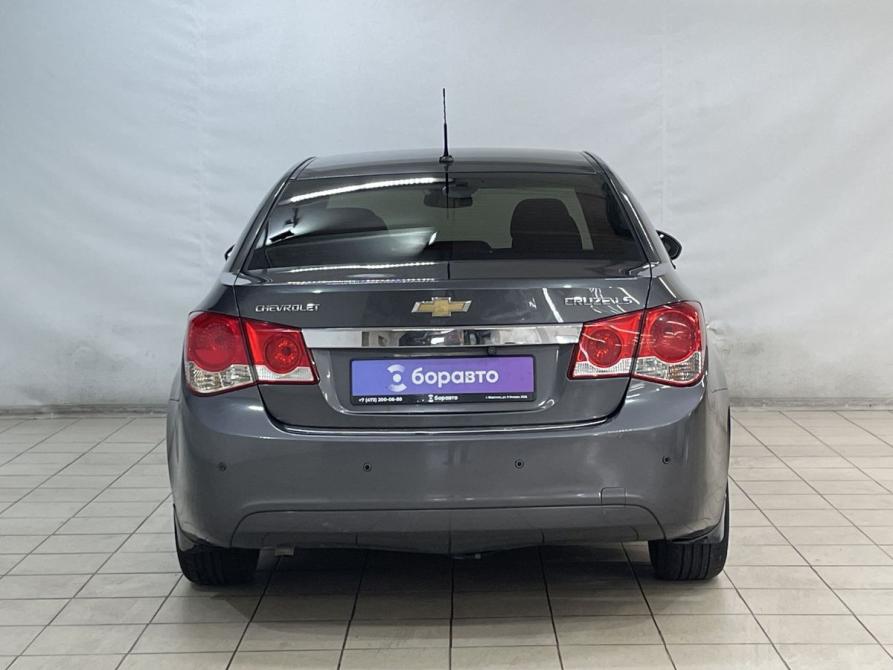 Chevrolet Cruze I Воронеж  - изображение 6