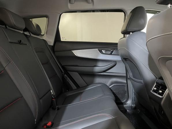 Chery Tiggo 7 Pro I с пробегом 2023 года, цена 1 799 900 рублей, 53140 км, внедорожник, Автокод Объявления