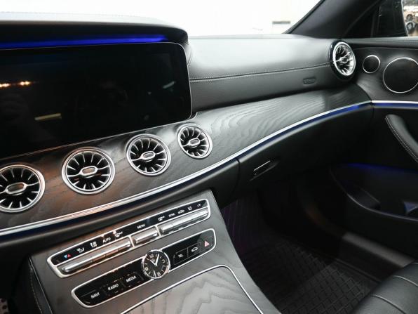 Mercedes-Benz E-Класс V (W213 S213 C238) с пробегом 2018 года, цена 3 649 900 рублей, 50748 км, купе, Автокод Объявления