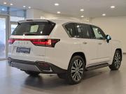 Lexus LX IV Казань  - изображение 40