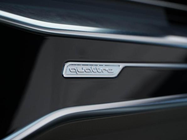 Audi A6 V (C8) с пробегом 2020 года, цена 5 799 077 рублей, 60745 км, седан, Автокод Объявления