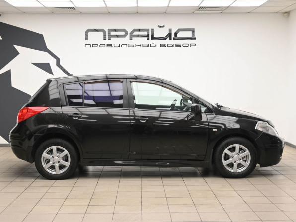 Nissan Tiida I Рестайлинг с пробегом 2010 года, цена 789 000 рублей, 238305 км, хэтчбек, Автокод Объявления