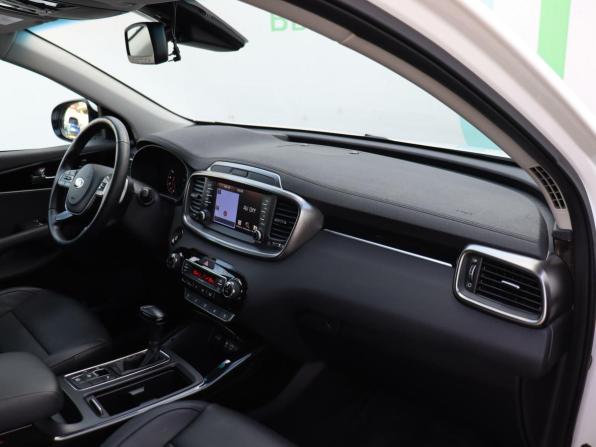 Kia Sorento III Prime Рестайлинг с пробегом 2018 года, цена 2 770 000 рублей, 66800 км, внедорожник, Автокод Объявления