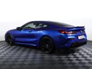 BMW 8 серии II (G14/G15/G16) Москва  - изображение 35