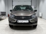 Lada (ВАЗ) Granta I Рестайлинг Екатеринбург  - изображение 21