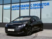 Opel Astra J Рестайлинг Екатеринбург  - изображение 21