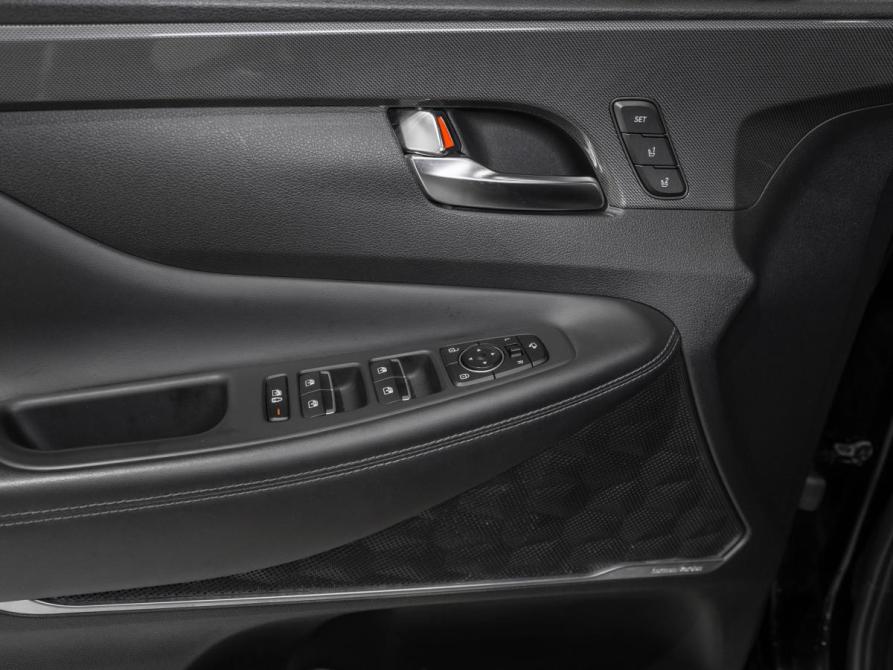 Hyundai Santa Fe IV Рестайлинг Москва  - изображение 27