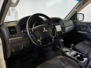 Mitsubishi Pajero IV Рестайлинг 1 Москва  - изображение 38
