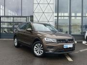 Volkswagen Tiguan II Москва  - изображение 30