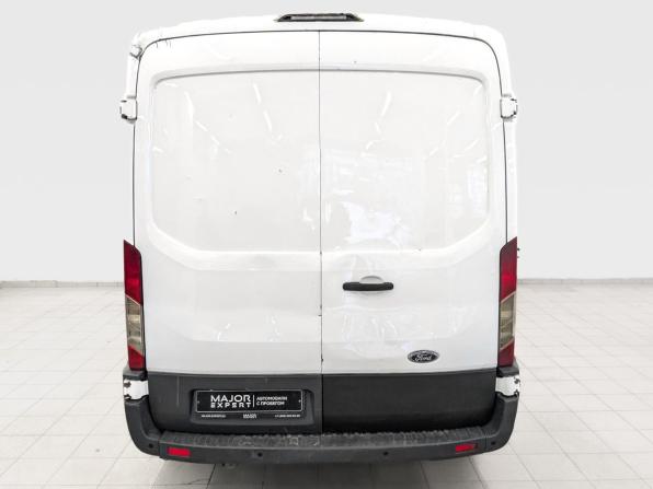 Ford Transit Custom I Рестайлинг с пробегом 2019 года, цена 1 395 000 рублей, 169173 км, offers.body_type.unknown, Автокод Объявления
