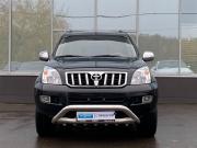 Toyota Land Cruiser Prado 120 Series Москва  - изображение 25