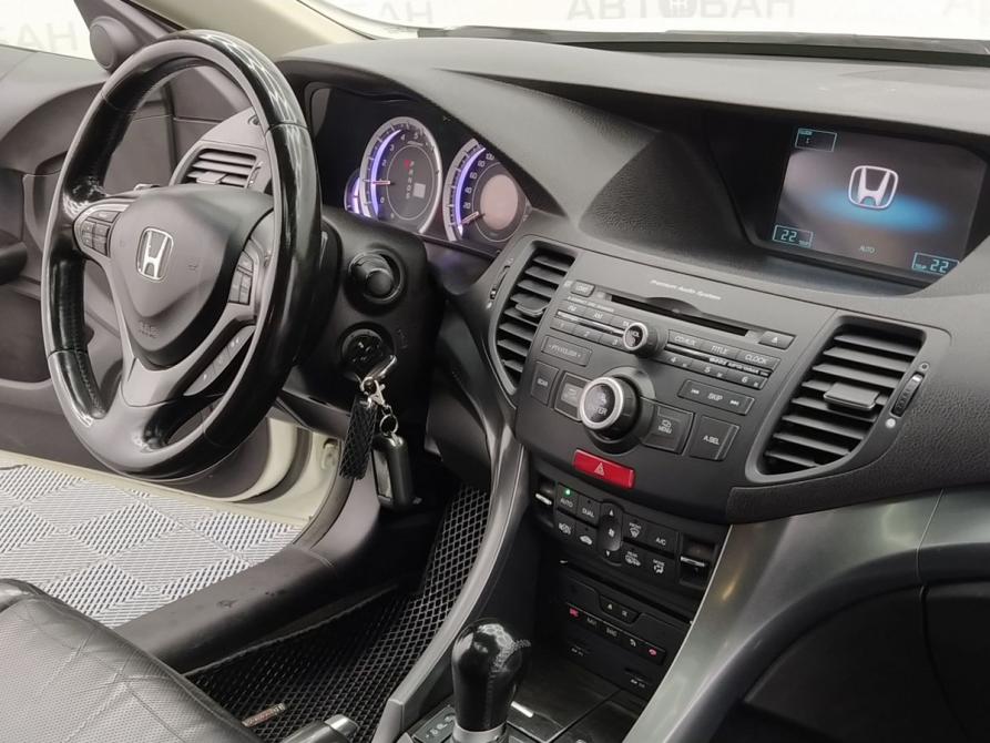 Honda Accord VIII Рестайлинг Екатеринбург  - изображение 19