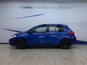 Nissan Tiida I Москва  - изображение 16