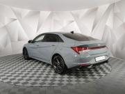 Hyundai Elantra VII (CN7) Москва  - изображение 25