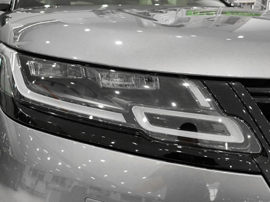 Land Rover Range Rover Velar I Казань  - изображение 21