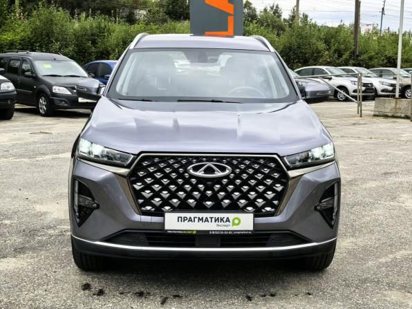 Chery Tiggo 7 Pro Max I с пробегом 2024 года, цена 2 200 000 рублей, 31595 км, внедорожник, Автокод Объявления