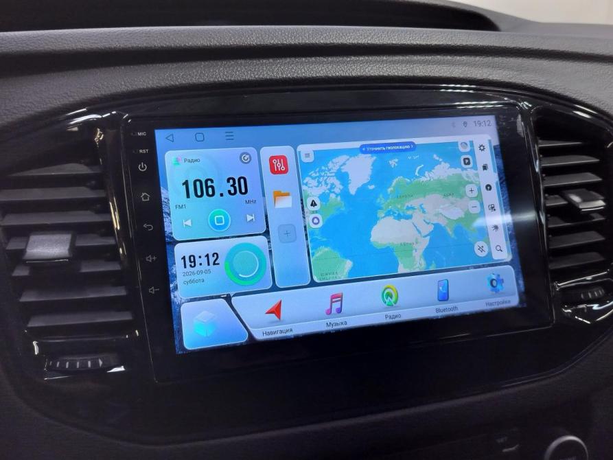 Geely Emgrand X7 I Рестайлинг 2 Санкт-Петербург  - изображение 11