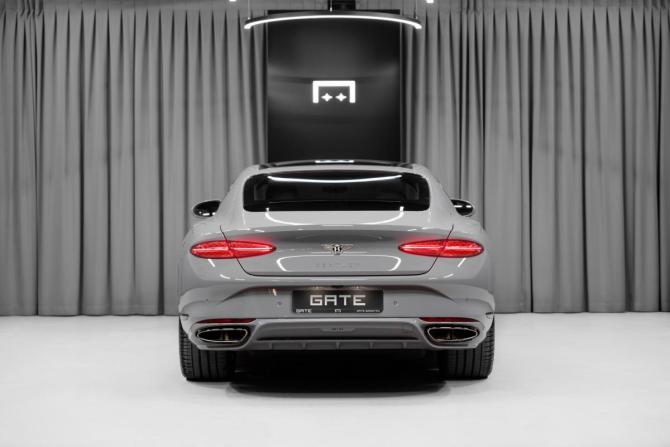 Новый Bentley Continental GT IV 2025 года, цена 47 555 100 рублей, купе, Автокод Объявления