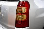 Toyota Succeed I Барнаул  - изображение 29