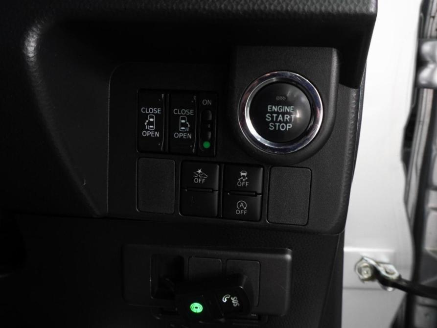 Toyota Roomy I Воронеж  - изображение 17