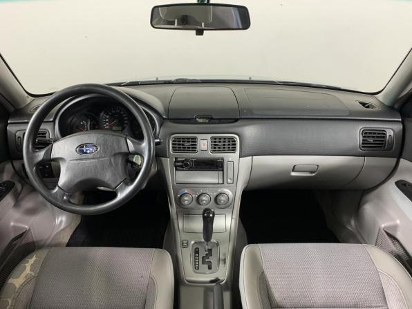 Subaru Forester II с пробегом 2003 года, цена 535 000 рублей, 317000 км, внедорожник, Автокод Объявления