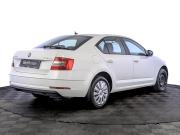 Skoda Octavia III (A7) Рестайлинг Москва  - изображение 30