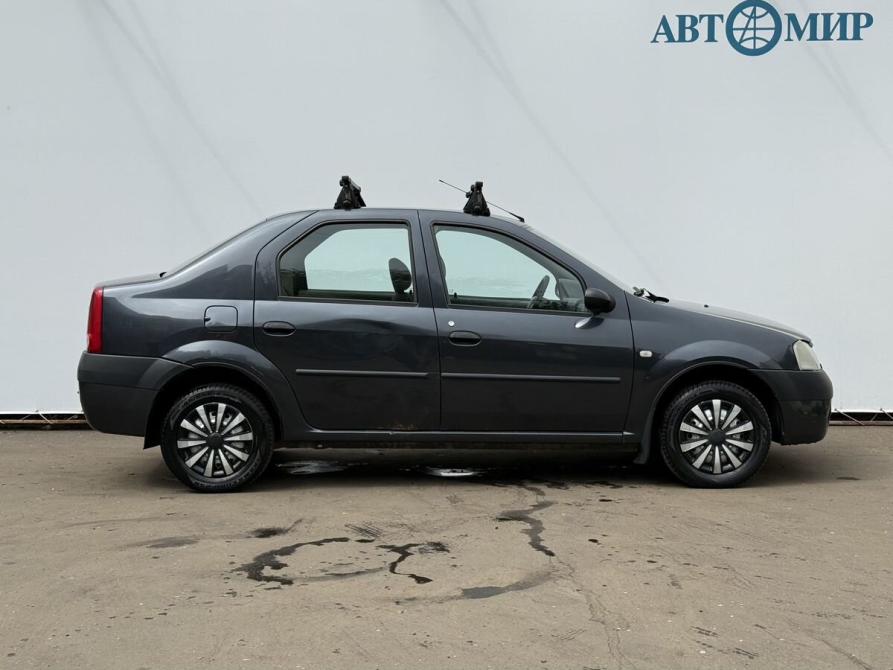 Renault Logan I Москва  - изображение 4