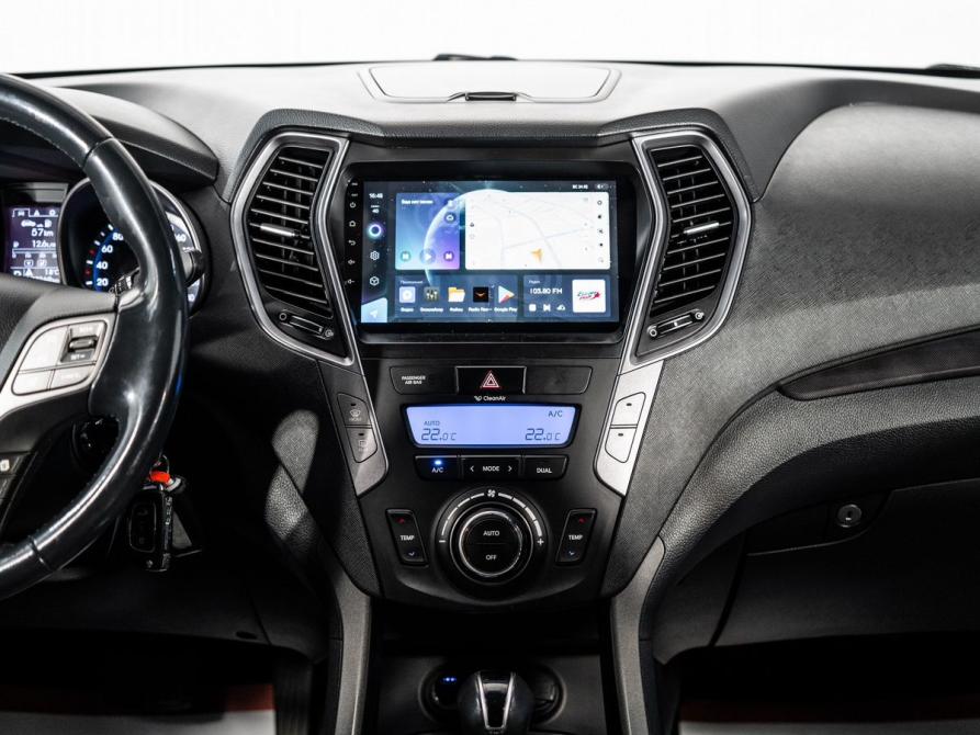 Hyundai Santa Fe III Иркутск  - изображение 13