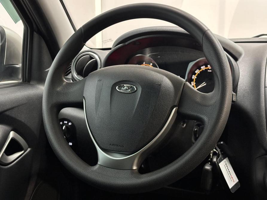 Lada (ВАЗ) Granta I Рестайлинг Набережные Челны  - изображение 10