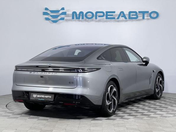 Exeed Exlantix ES с пробегом 2025 года, цена 5 280 000 рублей, 3500 км, седан, Автокод Объявления